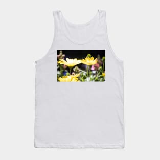 Spring Sunlight Tank Top